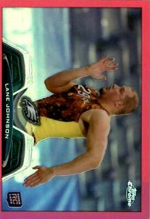 Lane Johnson