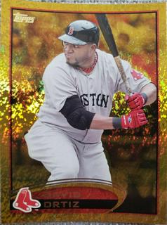 David Ortiz