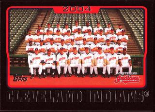 Cleveland Indians