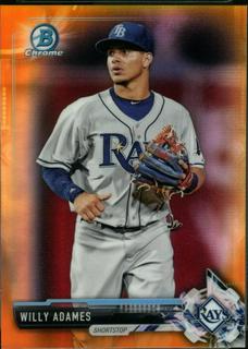 Willy Adames