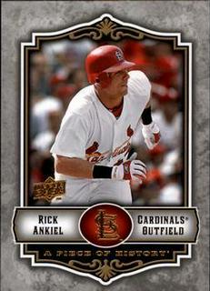 Rick Ankiel