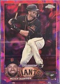 Mitch Haniger