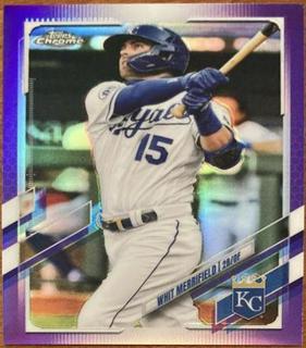 Whit Merrifield