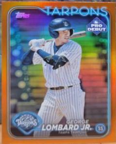 George Lombard Jr.