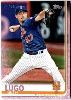 Seth Lugo