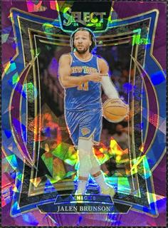 Jalen Brunson