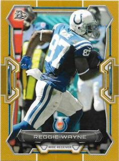 Reggie Wayne