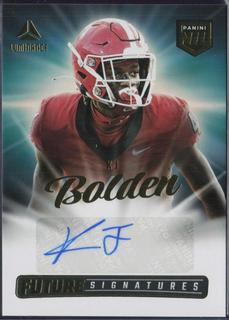 KJ Bolden