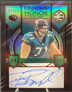 Tony Boselli