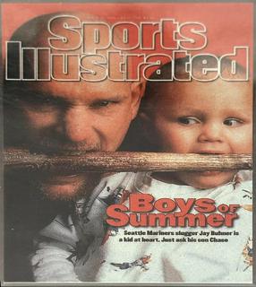 Jay Buhner