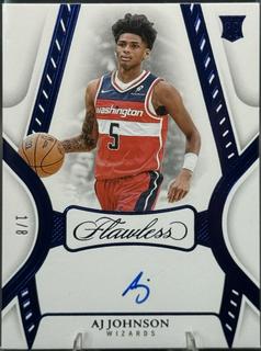 AJ Johnson