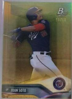 Juan Soto