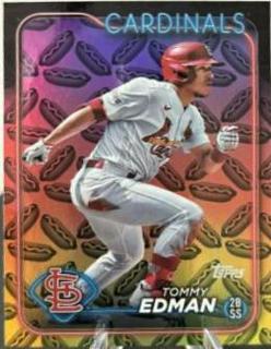 Tommy Edman