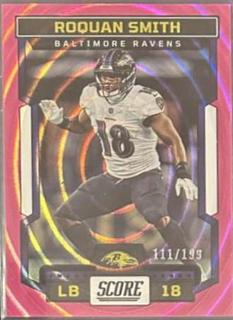 Roquan Smith