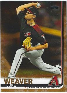 Luke Weaver