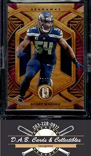 Bobby Wagner
