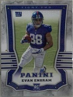 Evan Engram