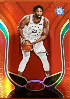 Joel Embiid