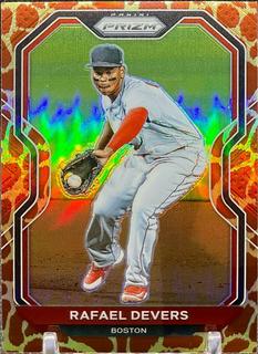 Rafael Devers