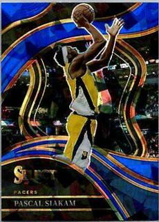 Pascal Siakam