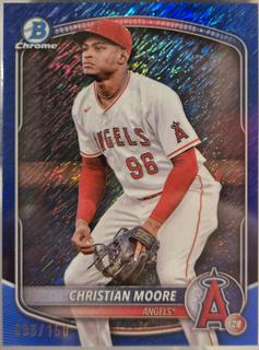 Christian Moore
