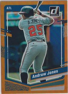 Andruw Jones