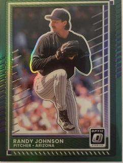 Randy Johnson