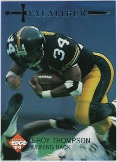 Leroy Thompson