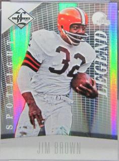 Jim Brown
