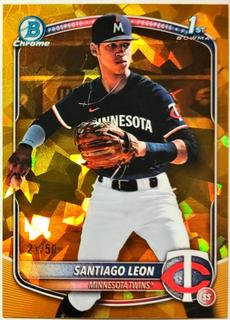 Santiago Leon