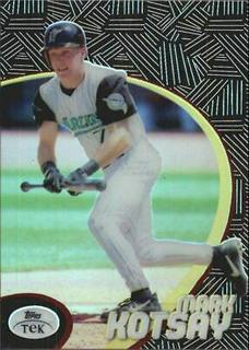 Mark Kotsay