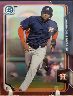 Domingo Santana