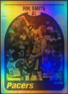 Rik Smits
