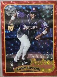Tony Gwynn