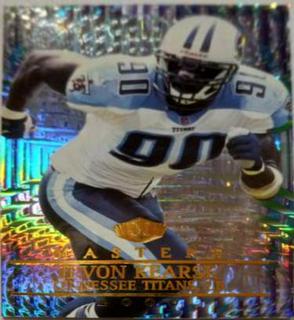 Jevon Kearse
