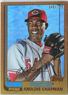Aroldis Chapman