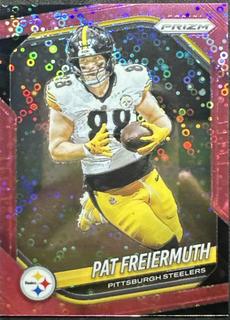 Pat Freiermuth