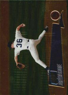 David Cone