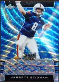 Jarrett Stidham