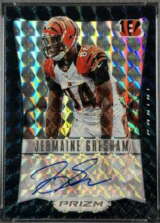 Jermaine Gresham