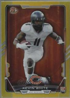 Kevin White