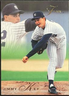 Jimmy Key