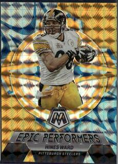 Hines Ward
