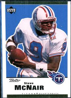 Steve McNair