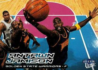 Antawn Jamison