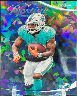 Jeff Wilson Jr.