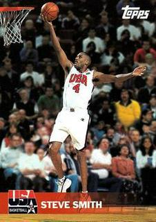 Steve Smith