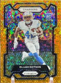 Elijah Dotson