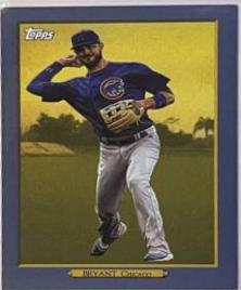 Kris Bryant