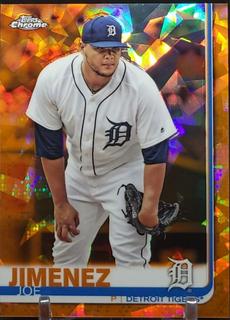 Joe Jimenez